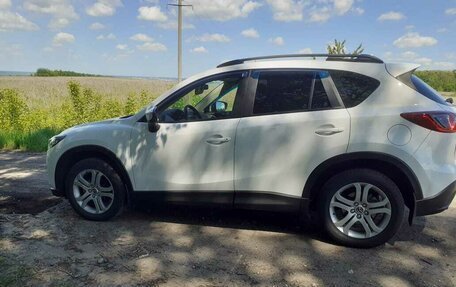Mazda CX-5 II, 2016 год, 1 940 000 рублей, 2 фотография