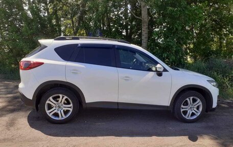 Mazda CX-5 II, 2016 год, 1 940 000 рублей, 6 фотография