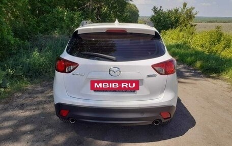 Mazda CX-5 II, 2016 год, 1 940 000 рублей, 5 фотография