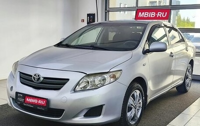 Toyota Corolla, 2007 год, 620 000 рублей, 1 фотография