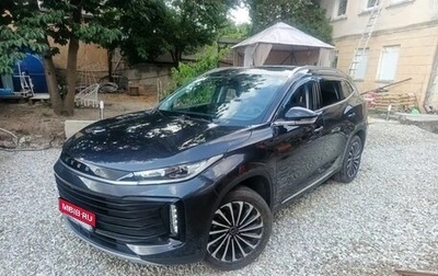 CheryExeed TXL, 2023 год, 2 850 000 рублей, 1 фотография