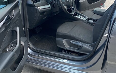 Skoda Octavia IV, 2021 год, 2 250 000 рублей, 8 фотография