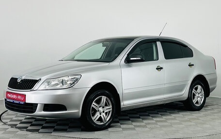 Skoda Octavia, 2010 год, 650 000 рублей, 1 фотография