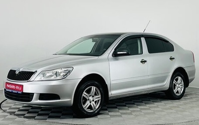 Skoda Octavia, 2010 год, 650 000 рублей, 1 фотография