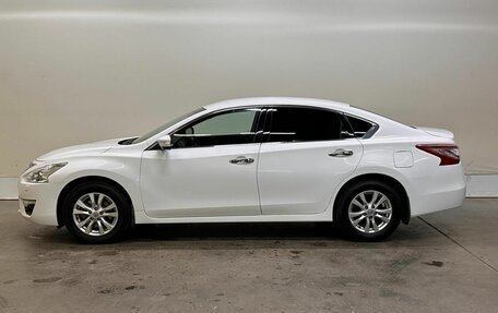 Nissan Teana, 2014 год, 1 288 000 рублей, 5 фотография