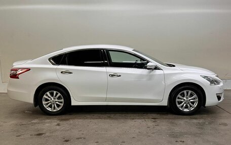 Nissan Teana, 2014 год, 1 288 000 рублей, 6 фотография