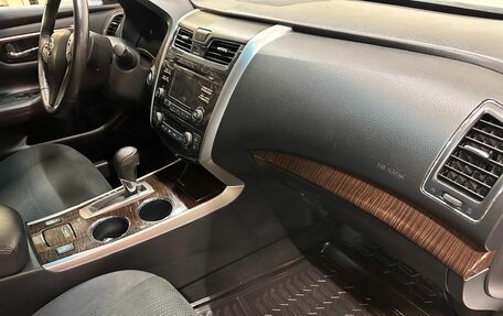 Nissan Teana, 2014 год, 1 288 000 рублей, 8 фотография