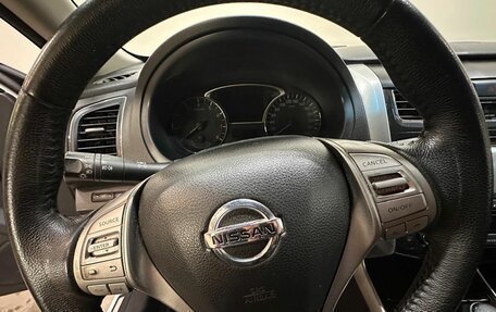 Nissan Teana, 2014 год, 1 288 000 рублей, 10 фотография
