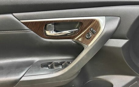 Nissan Teana, 2014 год, 1 288 000 рублей, 12 фотография