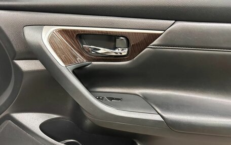 Nissan Teana, 2014 год, 1 288 000 рублей, 13 фотография