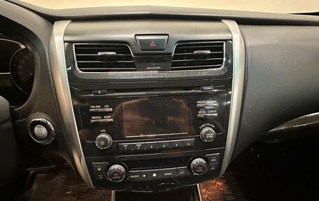 Nissan Teana, 2014 год, 1 288 000 рублей, 9 фотография