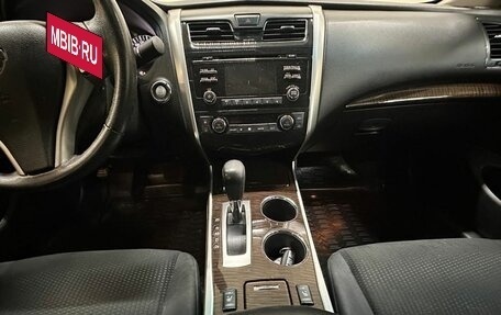 Nissan Teana, 2014 год, 1 288 000 рублей, 7 фотография