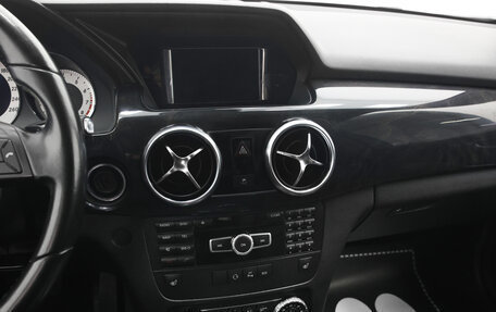 Mercedes-Benz GLK-Класс, 2014 год, 1 716 000 рублей, 8 фотография