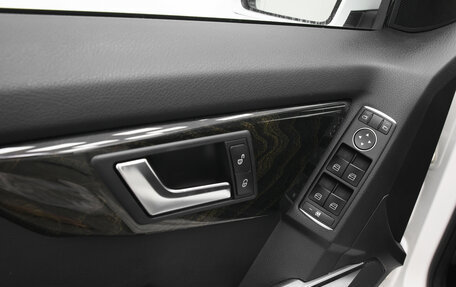 Mercedes-Benz GLK-Класс, 2014 год, 1 716 000 рублей, 10 фотография