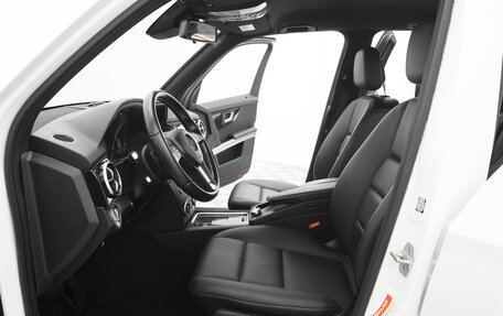 Mercedes-Benz GLK-Класс, 2014 год, 1 716 000 рублей, 12 фотография