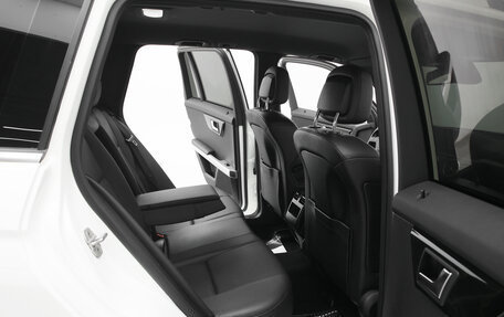 Mercedes-Benz GLK-Класс, 2014 год, 1 716 000 рублей, 13 фотография