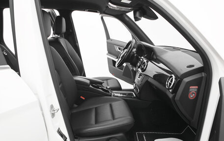 Mercedes-Benz GLK-Класс, 2014 год, 1 716 000 рублей, 11 фотография