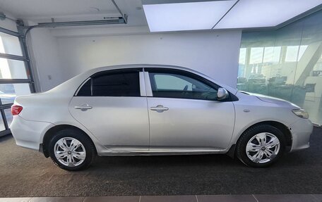 Toyota Corolla, 2007 год, 620 000 рублей, 5 фотография