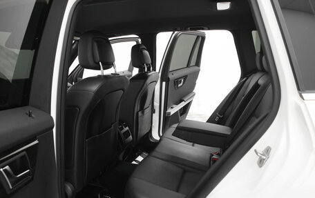 Mercedes-Benz GLK-Класс, 2014 год, 1 716 000 рублей, 14 фотография