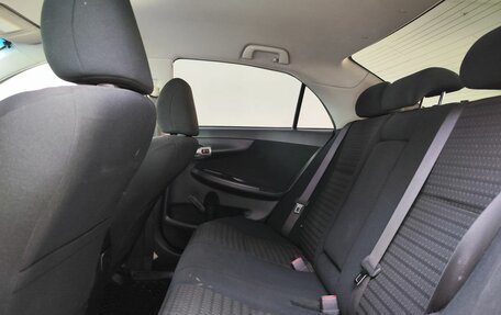 Toyota Corolla, 2007 год, 620 000 рублей, 15 фотография