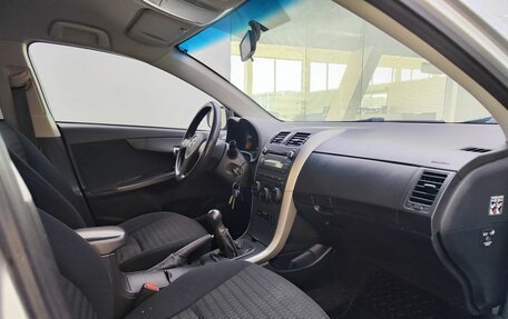 Toyota Corolla, 2007 год, 620 000 рублей, 13 фотография