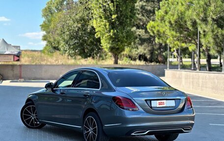 Mercedes-Benz C-Класс, 2019 год, 2 900 000 рублей, 3 фотография