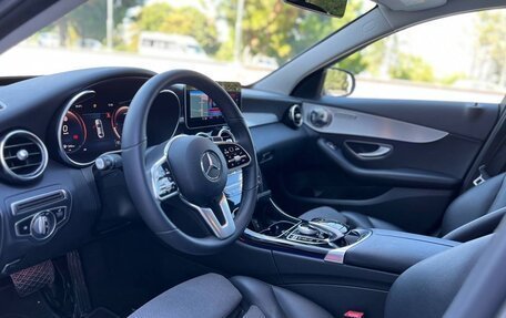 Mercedes-Benz C-Класс, 2019 год, 2 900 000 рублей, 6 фотография
