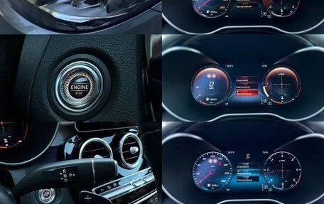 Mercedes-Benz C-Класс, 2019 год, 2 900 000 рублей, 9 фотография
