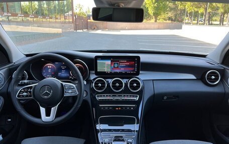 Mercedes-Benz C-Класс, 2019 год, 2 900 000 рублей, 7 фотография