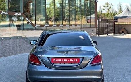 Mercedes-Benz C-Класс, 2019 год, 2 900 000 рублей, 4 фотография