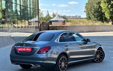 Mercedes-Benz C-Класс, 2019 год, 2 900 000 рублей, 5 фотография