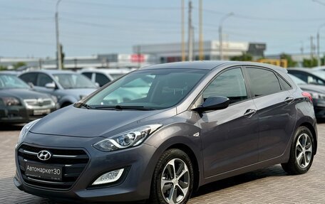 Hyundai i30 II рестайлинг, 2015 год, 1 269 990 рублей, 3 фотография