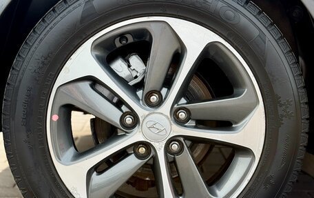 Hyundai i30 II рестайлинг, 2015 год, 1 269 990 рублей, 7 фотография
