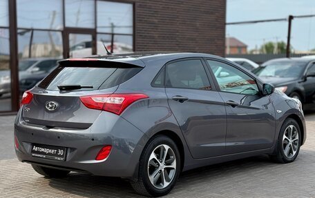 Hyundai i30 II рестайлинг, 2015 год, 1 269 990 рублей, 6 фотография