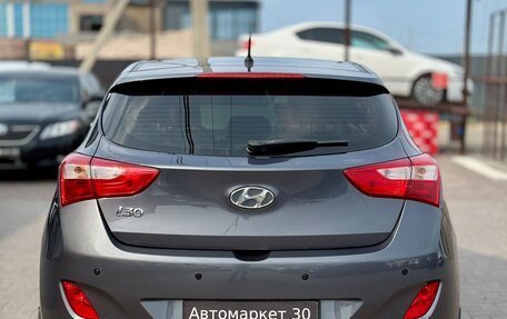 Hyundai i30 II рестайлинг, 2015 год, 1 269 990 рублей, 5 фотография
