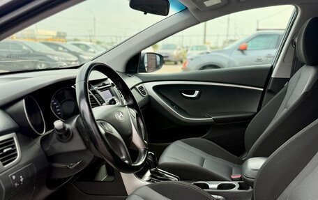 Hyundai i30 II рестайлинг, 2015 год, 1 269 990 рублей, 8 фотография