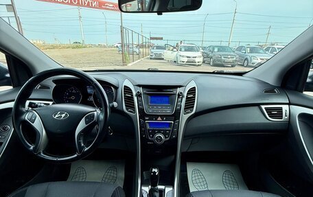 Hyundai i30 II рестайлинг, 2015 год, 1 269 990 рублей, 12 фотография