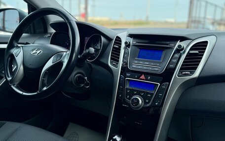 Hyundai i30 II рестайлинг, 2015 год, 1 269 990 рублей, 13 фотография