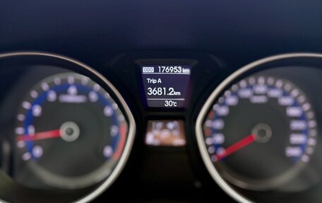 Hyundai i30 II рестайлинг, 2015 год, 1 269 990 рублей, 15 фотография