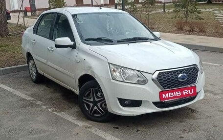 Datsun on-DO I рестайлинг, 2018 год, 370 000 рублей, 8 фотография