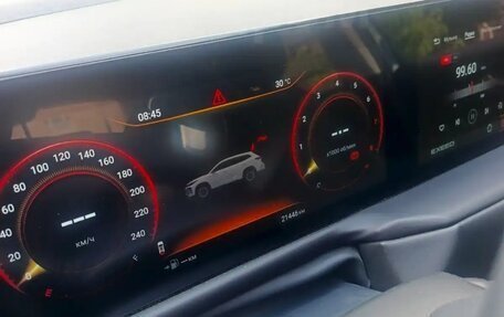 CheryExeed TXL, 2023 год, 2 850 000 рублей, 12 фотография