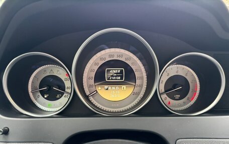 Mercedes-Benz C-Класс, 2012 год, 1 750 000 рублей, 4 фотография