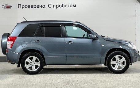 Suzuki Grand Vitara, 2006 год, 849 000 рублей, 3 фотография