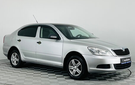 Skoda Octavia, 2010 год, 650 000 рублей, 4 фотография