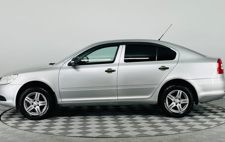 Skoda Octavia, 2010 год, 650 000 рублей, 9 фотография