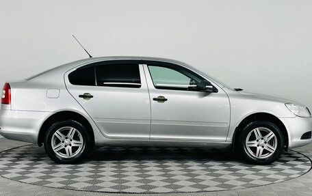 Skoda Octavia, 2010 год, 650 000 рублей, 5 фотография
