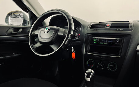 Skoda Octavia, 2010 год, 650 000 рублей, 11 фотография