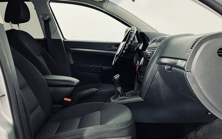 Skoda Octavia, 2010 год, 650 000 рублей, 10 фотография