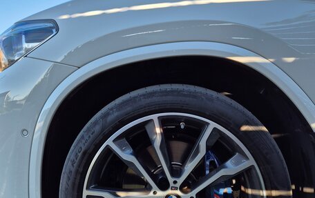 BMW X3, 2021 год, 5 500 000 рублей, 9 фотография