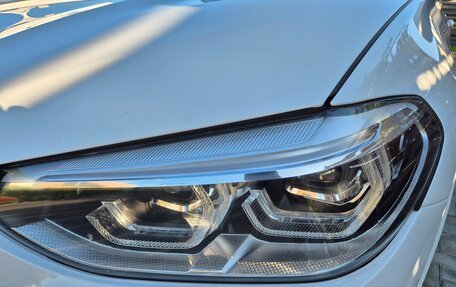 BMW X3, 2021 год, 5 500 000 рублей, 14 фотография